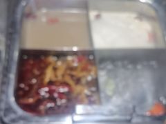 -重庆德庄火锅(胖东来云鼎店)
