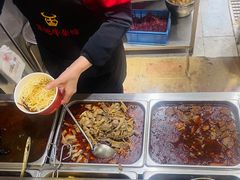 -江三王记牛杂馆(总店)