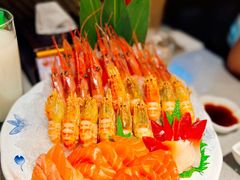 -大渔铁板烧(大悦城店)