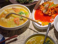 -桂满陇·桃花院落(长泰广场店)