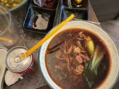 -和子足浴SPA会馆(东方之门店)