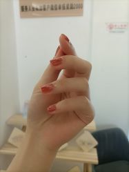 -涂tu指甲日式美甲美睫店