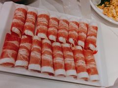 -七欣天香辣蟹火锅(闵行浦江欢乐颂店)