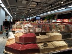 -物美超市(通州梨园店)