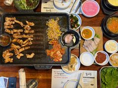 -Dombe豚(黑猪肉街店)