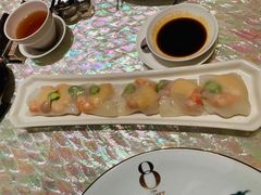 -8餐厅(新葡京酒店)