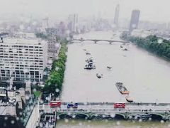 -伦敦塔桥