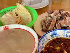 -三中高皇羊肉馆