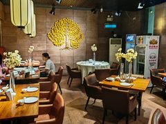 -金枝玉叶上海人家食府(三里河店)