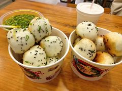 -许记生煎(遵义路店)