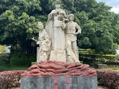 -大嶝英雄三岛战地观光园