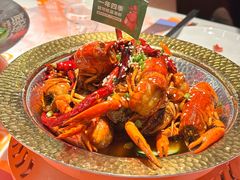 -熊记虾王·小龙虾(东晓南店)