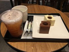-星巴克臻选(深圳罗湖万象城店)