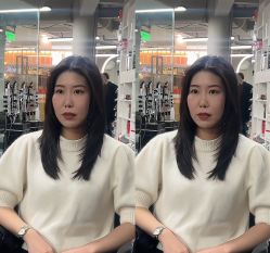 -XIMA·美发沙龙