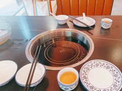-淼福猪肚鸡·椰子鸡火锅(大沙地店)