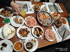 -汉巴味德(大悦城店)