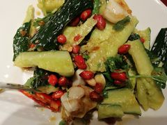 -西贝莜面村(近铁城市广场店)