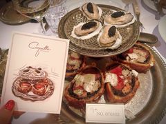 -壳里西餐厅Coquille Seafood Bistro(蒙自路店)