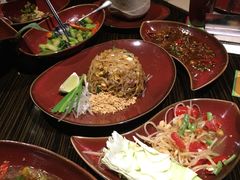 -红泰·泰精选·特色料理(中山路店)