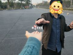 -宝安西湾红树林湿地公园