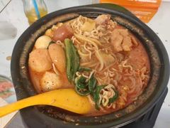 -O记东北砂锅麻辣烫