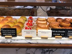 -WHEAT&BAKER-麥(凯德来福士店)