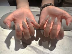 -丽心自助美甲美睫