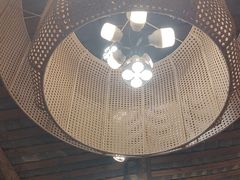 -李久其家民间餐厅(观沙岭公园店)