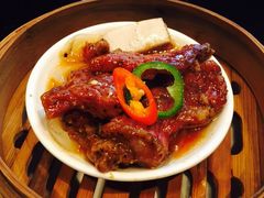 -厦门艾美酒店·乐美中餐厅