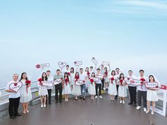 -WFC会仙楼观景台