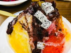 -梁子刨冰王(鞍山西道店)