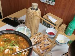 -光海·乡记酸菜鱼·始于1996(花园路店)
