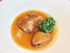 -天龙轩(香港丽思卡尔顿酒店)