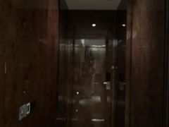 -广州天河希尔顿酒店