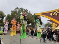 -武汉园博园(武汉自然博物馆)