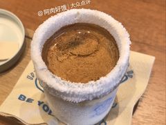 -BE YOLO必有乐&小红帽三明治