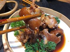 -巴蜀印象火锅(永陵总店)