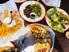 -Tubestation站点比萨(高新万达ONE店)