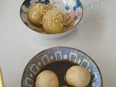 -芬芳甜品(东风西路店)