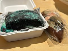 -Max Bakery 阿唛手作