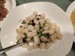 -小厨娘淮扬菜(清江苏宁广场店)