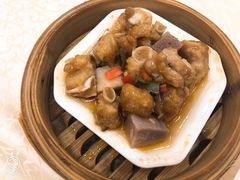 -顺德人家食府(黄金广场店)
