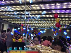 -厦门喜来登酒店