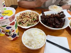 -如意香辣鸡架(总店)