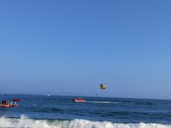 -大梅沙海滨公园