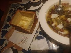 -绿茶餐厅(布吉万象汇店)