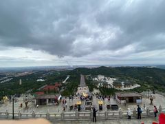 -龙口南山旅游景区