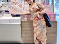 -泡泡玛特POPMART(崇文门国瑞城店)