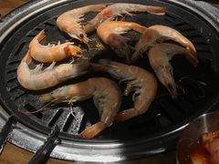 -·缸桶屋·韩式牛肋条自助烤肉(西湖D11店)