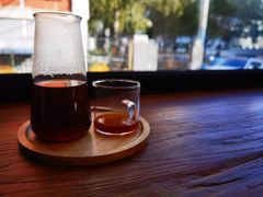 -Catch Bagel(芳草地店)